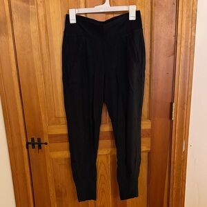 Athleta Black Women's Joggers